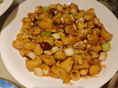 -范家小馆·烤鸭新京菜(金融街店)