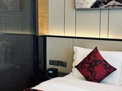 -深圳雅邦朗悦国际酒店