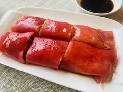 -潮府馆·非遗潮州菜·世纪公园(新国际博览中心店)