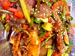 -渔家风味·鲅鱼水饺·央视展播·海鲜天津菜(开发区店)