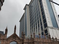 -澳门喜来登大酒店