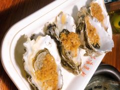 -蟹谢蒸鲜自助餐厅