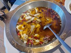 -洞庭鱼香(万科店)