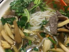 -黔阿牛菌汤牛肉粉全牛火锅(喷水池店)
