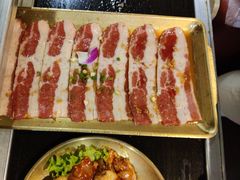 -炙城·韩式烤肉(南京东路店)