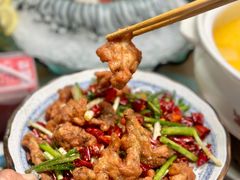 -金龙·打边炉(南京西路店)