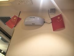 -BRBR叙利亚餐厅(总店)