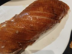 -京鸭棠(让胡路万达店)