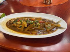 -同庆楼(滨湖万达广场店)