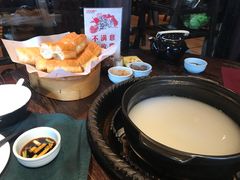 -大良毋米粥(锦龙路总店)