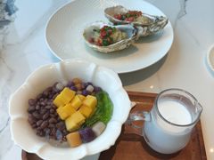 -不仔客海鲜·烧烤·270度海景餐厅(大东海店)