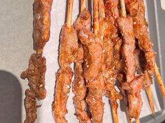 -东来顺·来小馆烧烤(公主坟城乡店)