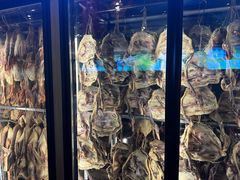 -传统菜农庄(皇姑路店)