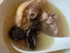 -小厨娘淮扬菜(天印大道店)