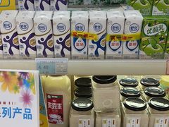 -世纪联华超市(大关店)