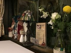 -火车头法国西餐厅