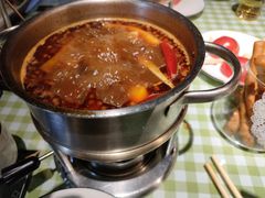 -番食园鲜食火锅(高新店)