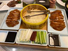 -峨嵋酒家(王府井店)