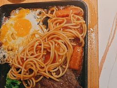 -豪享来中西餐厅(隆昌店)