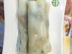 -添好运点心专门店(中环IFC店)