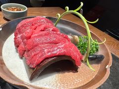 -盡膳口福跷脚牛肉火锅(国贸商城店)