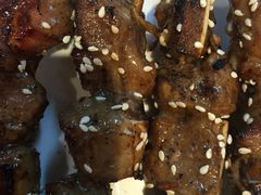 -木屋烧烤(西南角店)