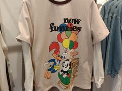 -URBAN REVIVO(上海中庚漫游城店)