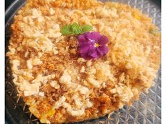 -梧桐花园餐厅(新城店)