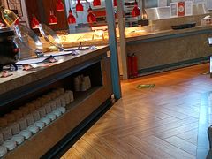 -比格比萨自助(国展店)