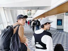 -厦门高崎国际机场-T4航站楼