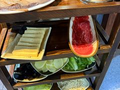 -鑫隆四季涮肉(香河店)