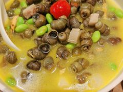 -锡和无锡菜(景丽苑店)