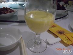 鲜榨玉米汁-徽珍源(龙茗路店)