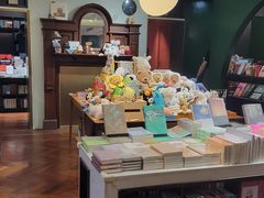 -思南书局(复兴中路店)