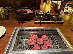 -御牛道日式烤肉料理(杭州万象城店)