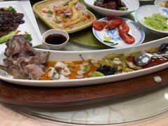 -章氏(车站北路店)