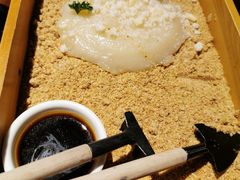 酒酿糍粑-寻宝记绍兴菜(鲁迅路店)