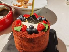 -姆们M Sweetie Cake(三里屯店)