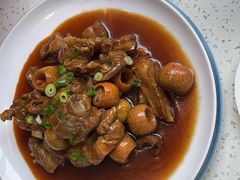 -前王院•巧克力海鲜市集餐厅(万平口店)