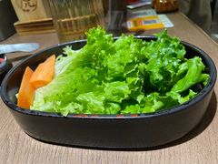 -虎丸烧肉(世纪汇店)