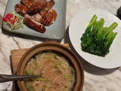 -御公馆中餐厅·点心·顺德菜·佛山东平保利洲际酒店