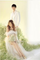 点击看大图 -金夫人婚纱摄影(西昌店)