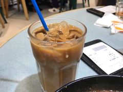 -华嫂冰室(尖沙咀店)