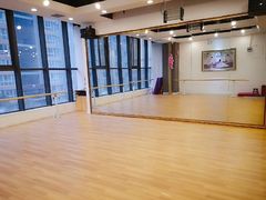 -北京红舞鞋少儿形体舞蹈教育(高新融侨城校区)