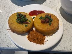 -贵州辣子鸡番茄鸡