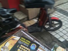 -尊宝比萨(黄泥磅店)