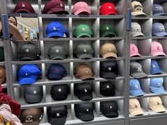 -新罗免税店(济州店)