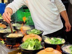 -清真·穆萨砂锅(大皮院店)