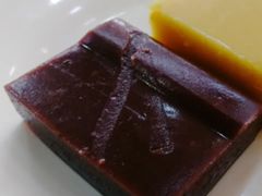 红豆冻-护国寺小吃(地安门店)