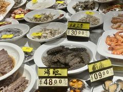 -渔娘渔家丹东海鲜(东直门店)